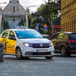 i taxi zrenjanin