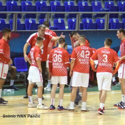 momir rnic rk proleter ekipa