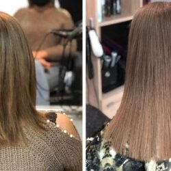 rehub tretman za regeneraciju kose ceca star salon lepote