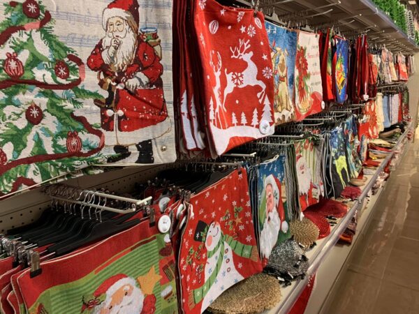 shopping family novogodisnji ukrasi 4