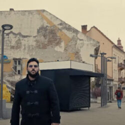 zrenjanin film