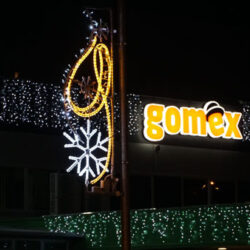 gomex noc