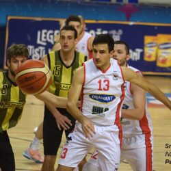 kk proleter paunovic 13