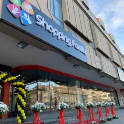 shopping family nova robna kuca