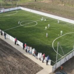 teren mali fudbal