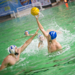 vaterpolo klub proleter3