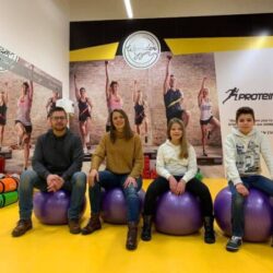 Wonder Gym Zr 3