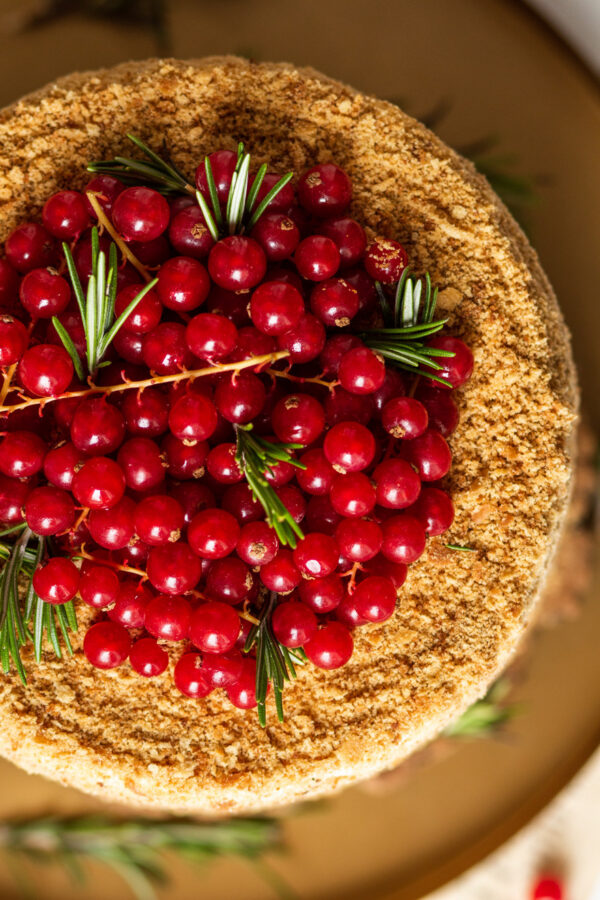 medovik torta banatski kuvar