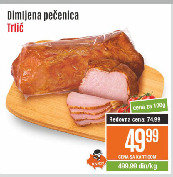 pecenica