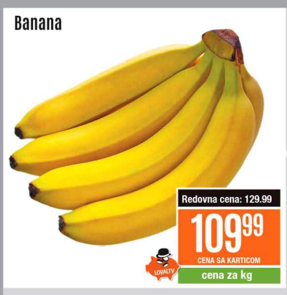 01 gomex banane