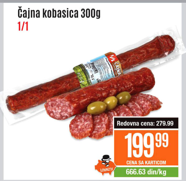 02 kobasica cajna