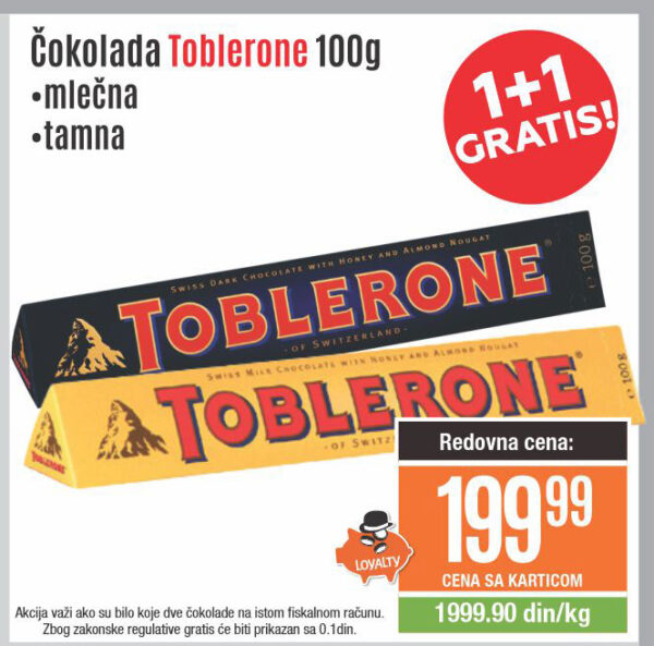 08 toblerone