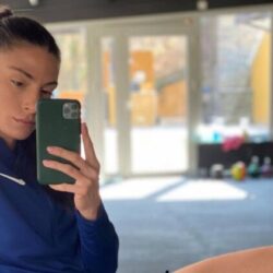 Ivana Spanovic 3