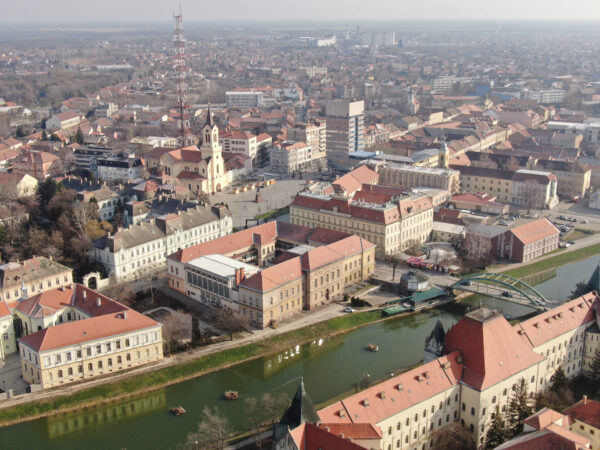 Biometeorološka prognoza za vikend 6 dron mali most 2