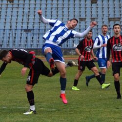 fk radnicki ofk beograd 2021 4 1