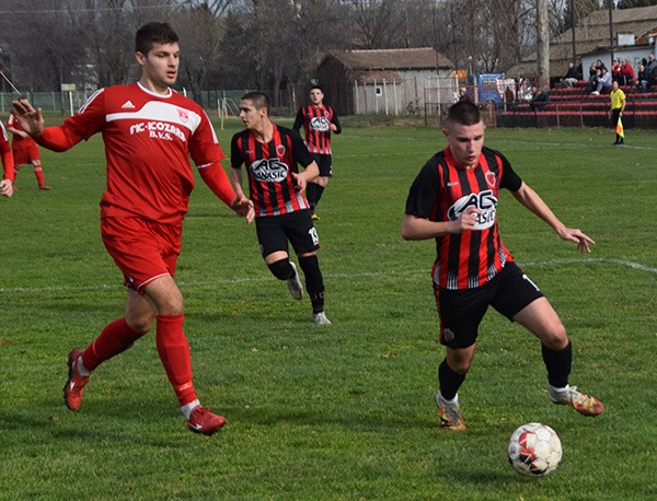 fk radnicki zr kozara feb 2021