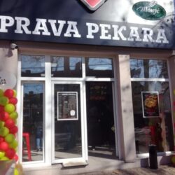 prava pekara