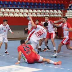 rk proleter rk vojvodina 2021 feb