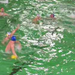 vaterpolo