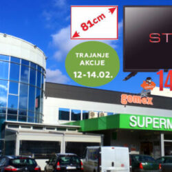 vikend 14