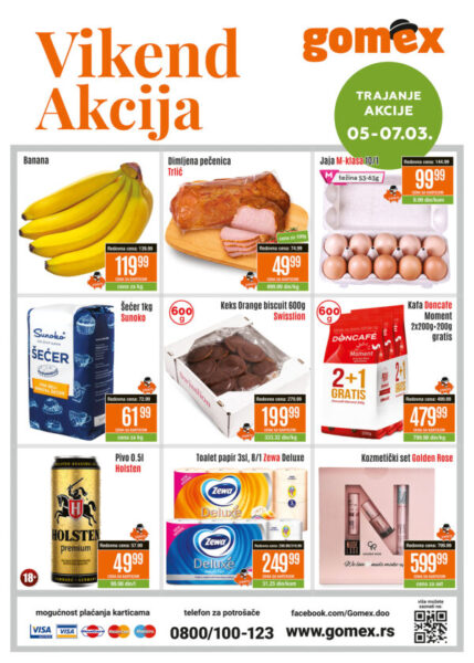 Gomex VA plakat 0503 0703