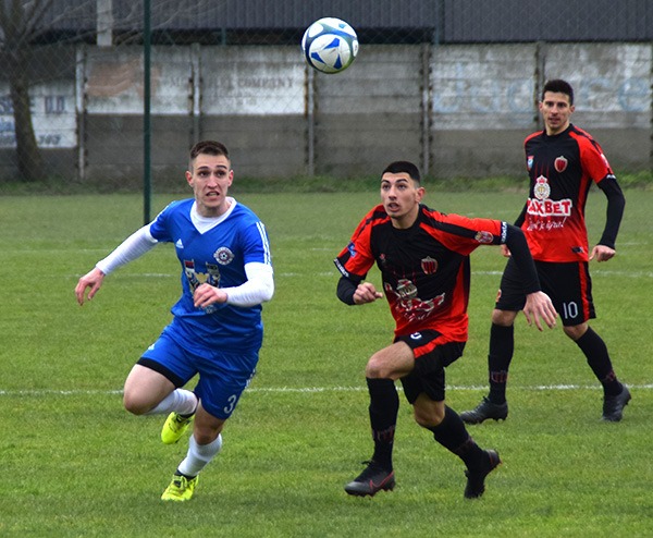 fk radnicki 1. maj 2021 1