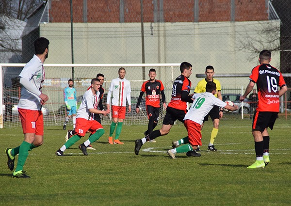 fk radnicki 2021 tisa adorjan