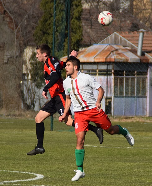fk radnicki tisa adorjan prolece 2021