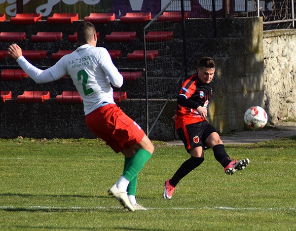 fk radnicki zr tisa adorjan 2021 mart