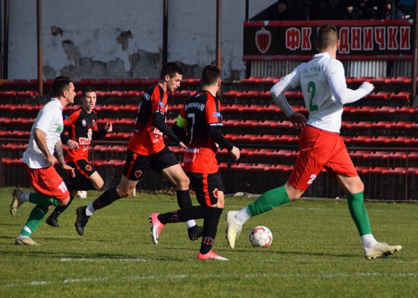 fk radnicki zr tisa adorjan mart 2021