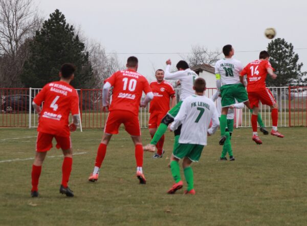 fk vojvodina basaid lehel muzlja