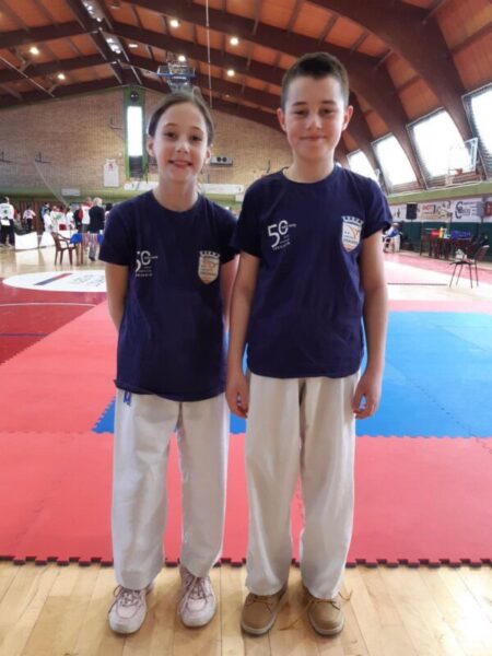 karate klub zrenjanin pv 2021