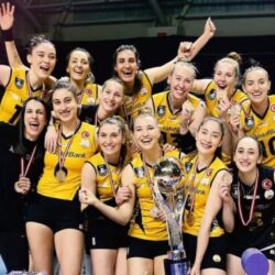 maja ognjenovic kup turske 1