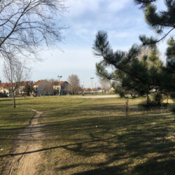 park putnikovo 1