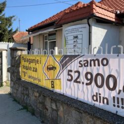 vozacka akdemija bagljas zrenjanin