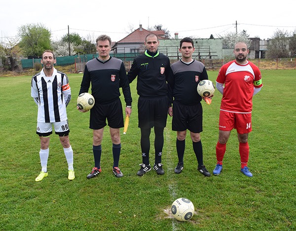 fk borac fk partizan tomasevac