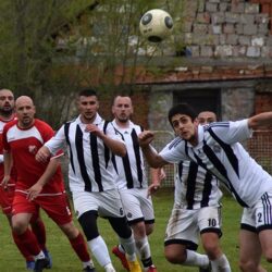 fk borac zr partizan tomasevac 2021