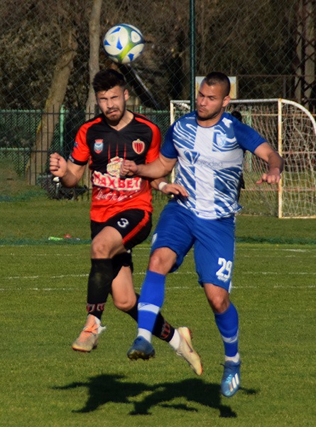 fk radnicki jedinstvo sp 3