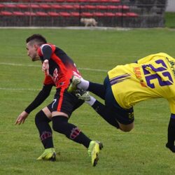 fk radnicki zrenjanin 2021 stari grad