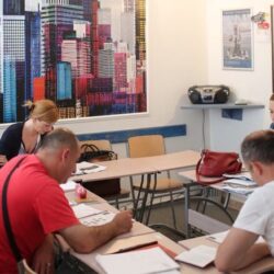 focus letnji intenzivni kurs