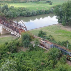 most orlovat dron
