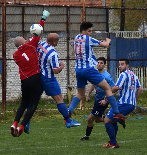 ofk gradnulica 2021 zadrugar lazarevo 1