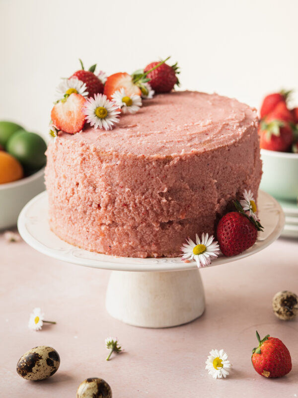 torta sa jagodama