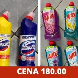 CENA 180.00 10