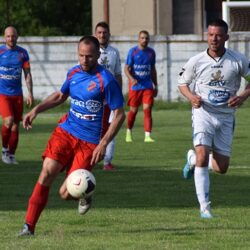 ZFK Banat Bagljas Gradnulica 2021