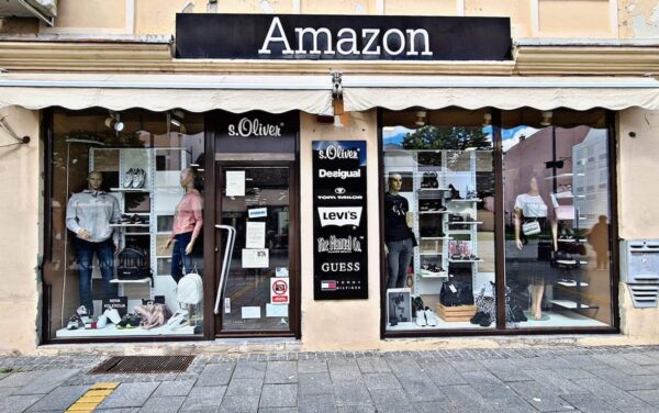 amazon zrenjanin