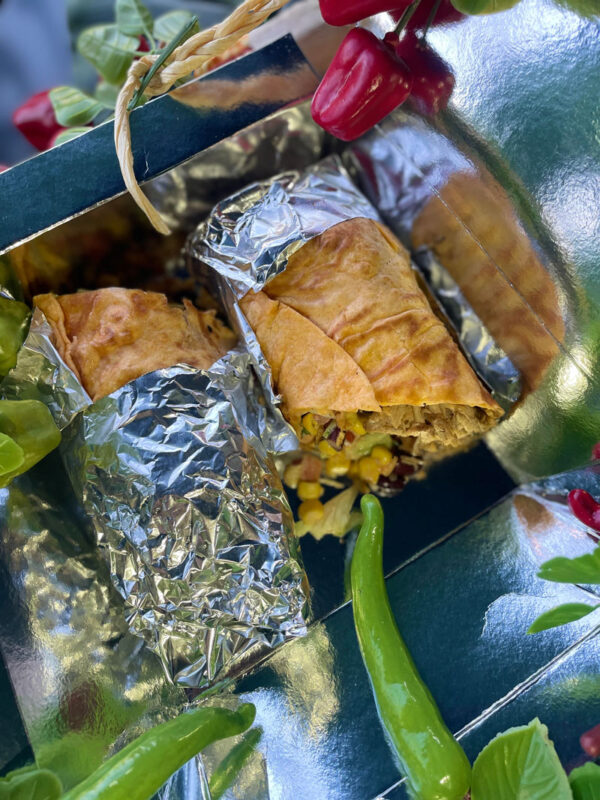 Burrito Casa Zrenjanin
