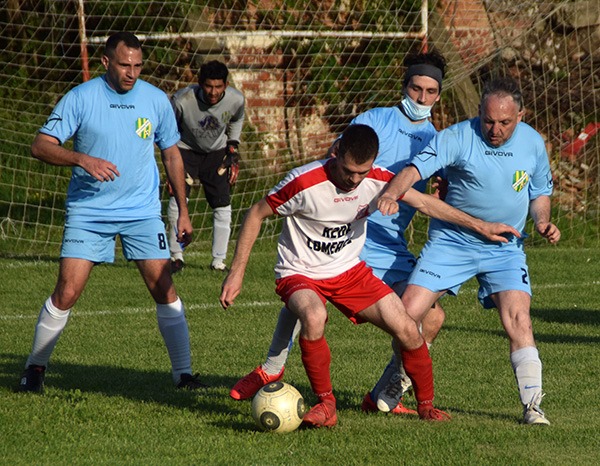 fk borac konak 2021