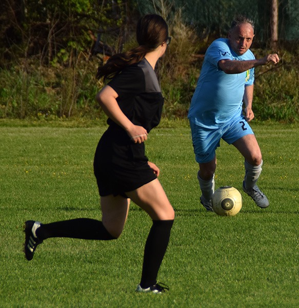 fk borac konak zenski sudija