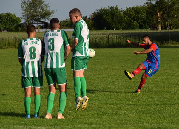 fk lehel vojvodina n milosevo